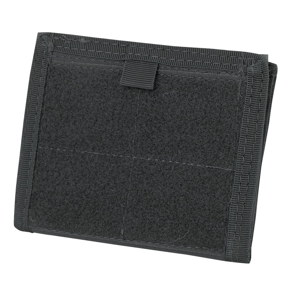 Condor Outdoor ID Panel Black