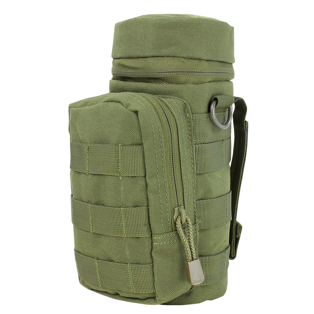 Condor Outdoor H2O Pouch Olive Drab Green