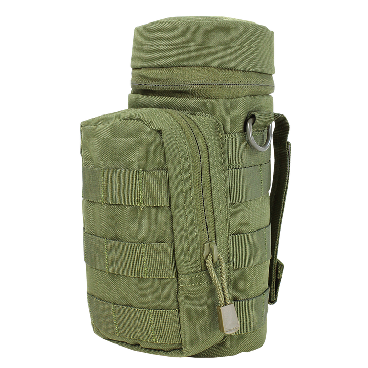 Condor Outdoor H2O Pouch Olive Drab Green