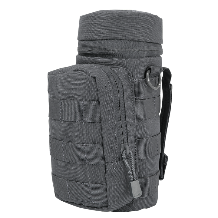 Condor Outdoor H2O Pouch Slate Gray