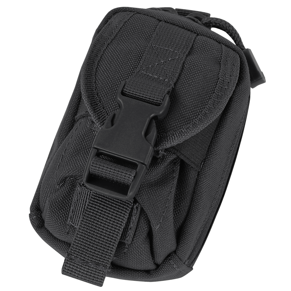 Condor Outdoor i-Pouch Black