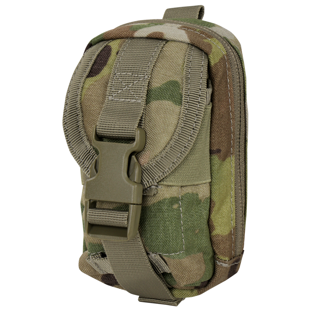 Condor Outdoor i-Pouch Scorpion OCP