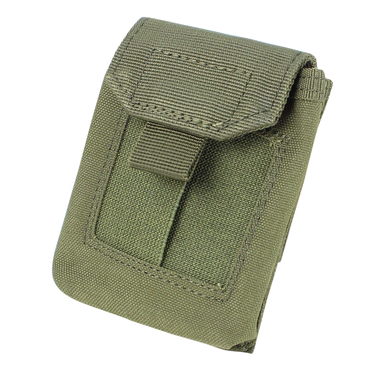 Condor Outdoor EMT Glove Pouch Olive Drab Green