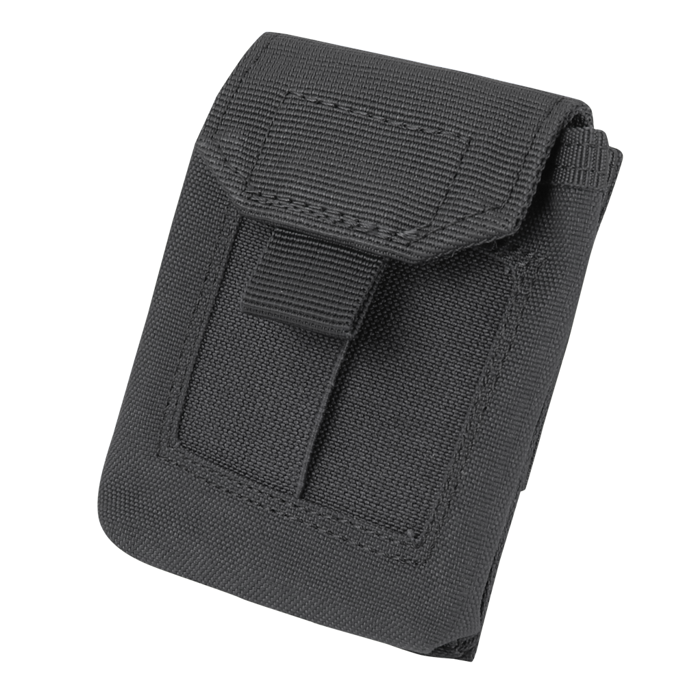 Condor Outdoor EMT Glove Pouch Black