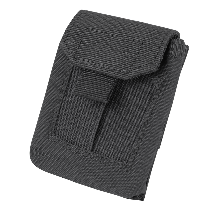 Condor Outdoor EMT Glove Pouch Black