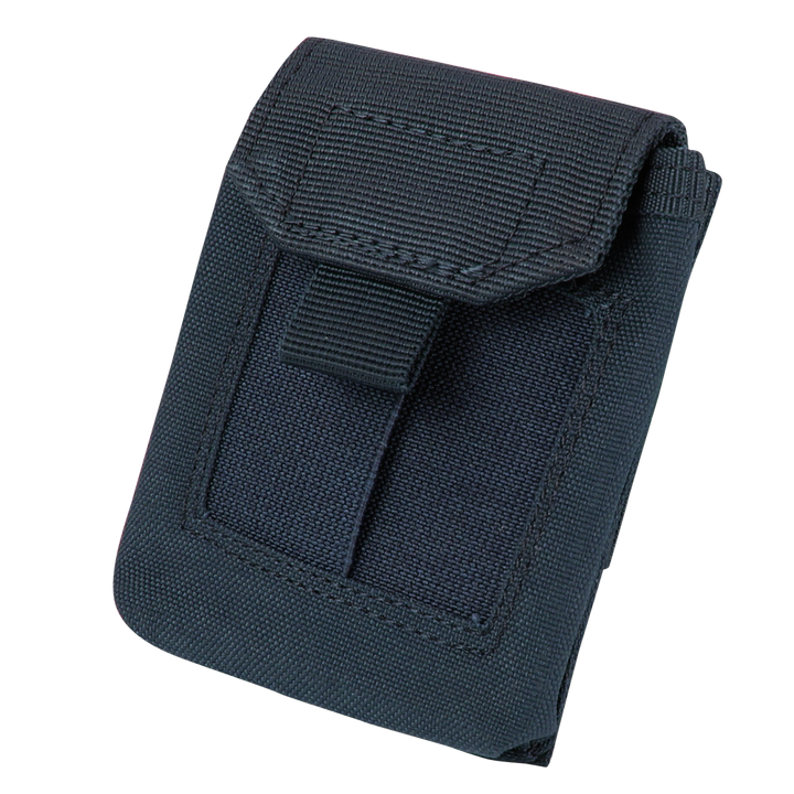 Condor Outdoor EMT Glove Pouch Navy Blue