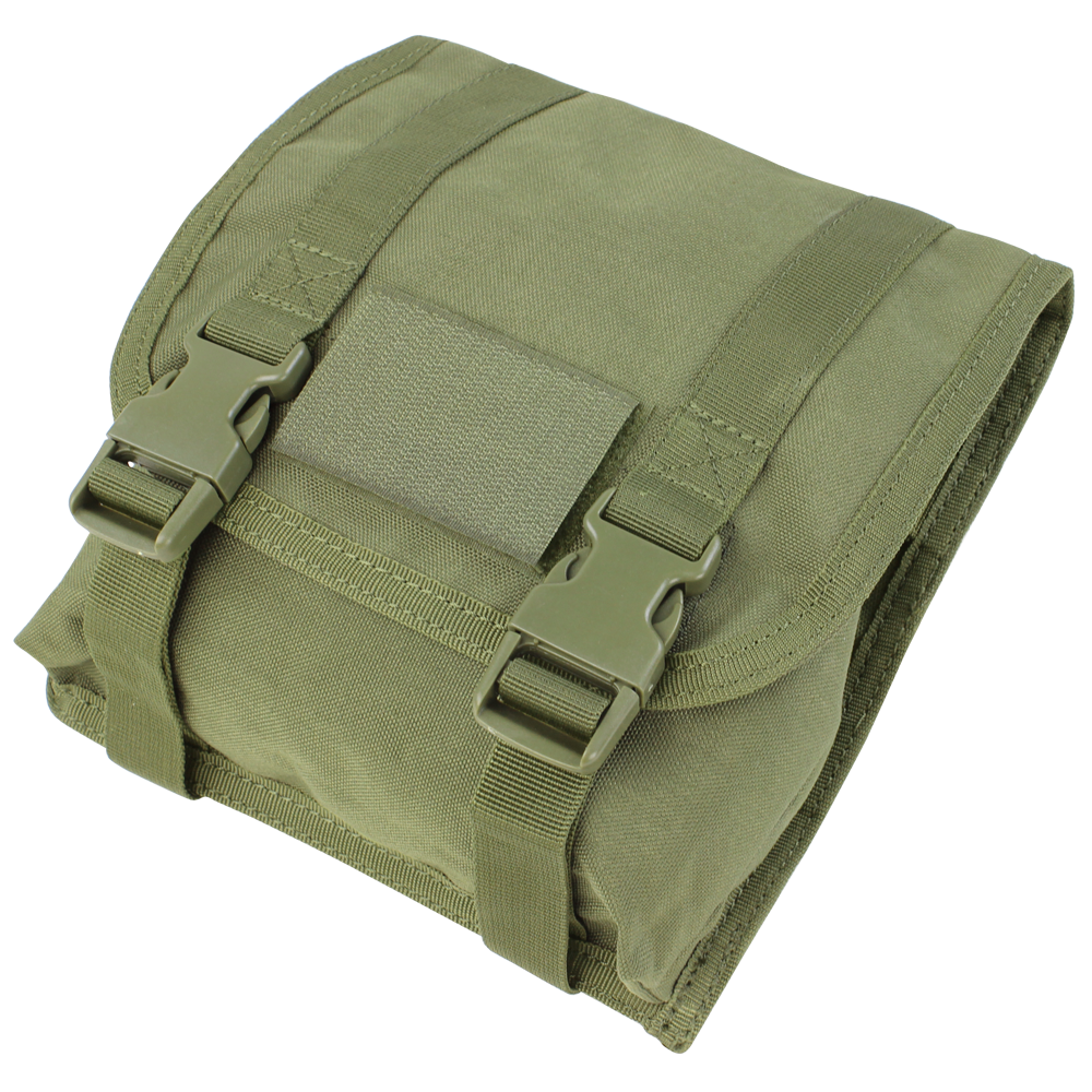 Condor Outdoor L Utility Pouch Olive Drab Green