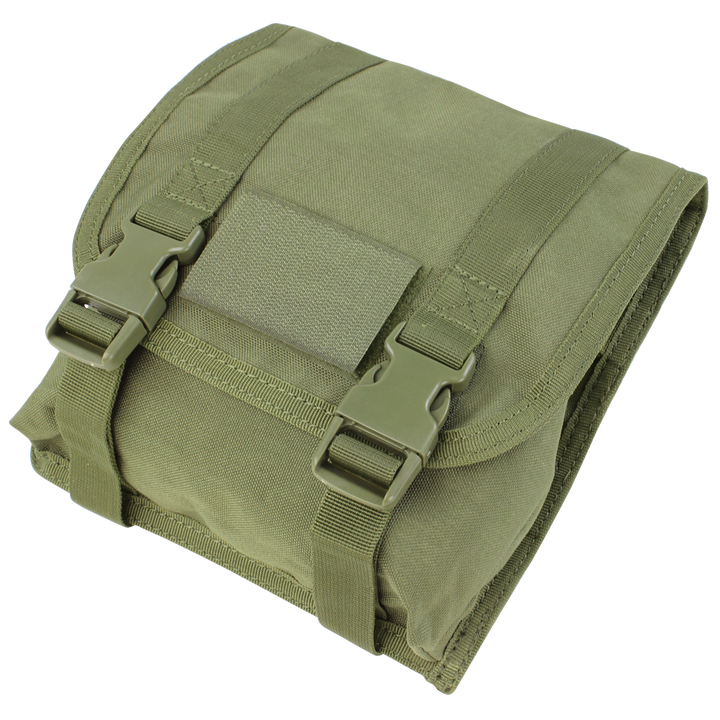 Condor Outdoor L Utility Pouch Olive Drab Green