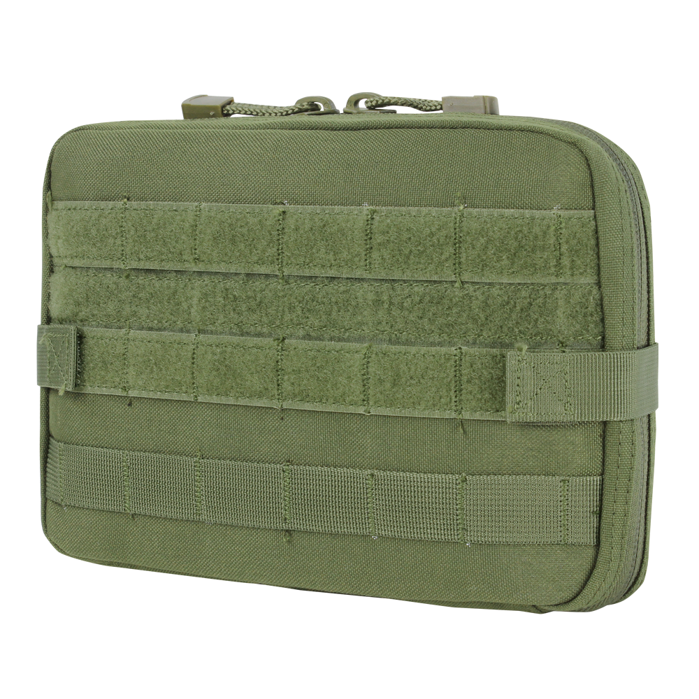 Condor Outdoor T & T Pouch Olive Drab Green