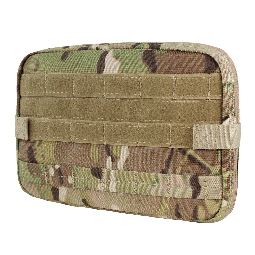 Condor Outdoor T & T Pouch MultiCam