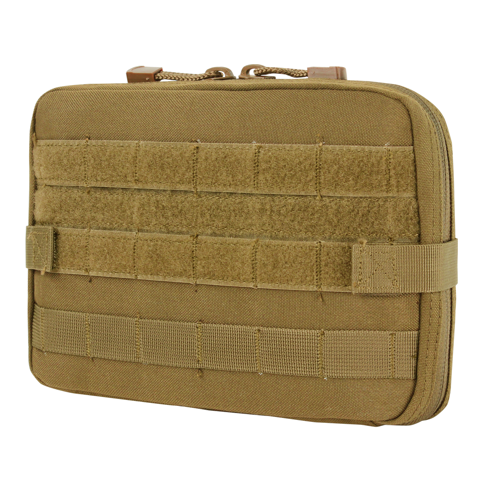 Condor Outdoor T & T Pouch Coyote Brown