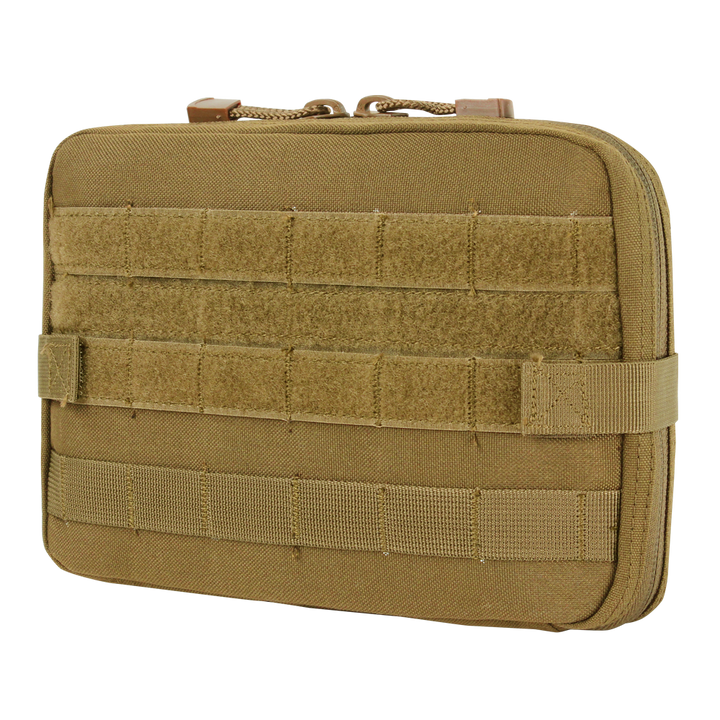 Condor Outdoor T & T Pouch Coyote Brown