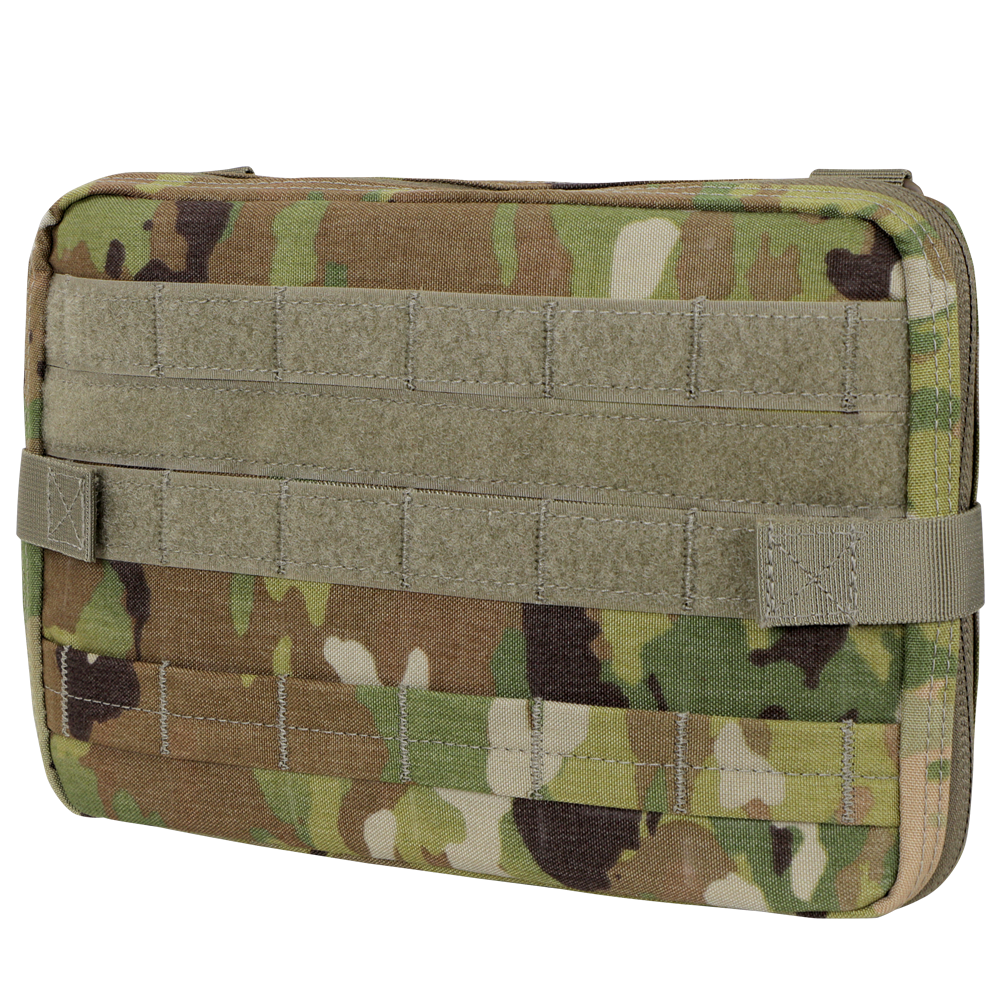 Condor Outdoor T & T Pouch Scorpion OCP