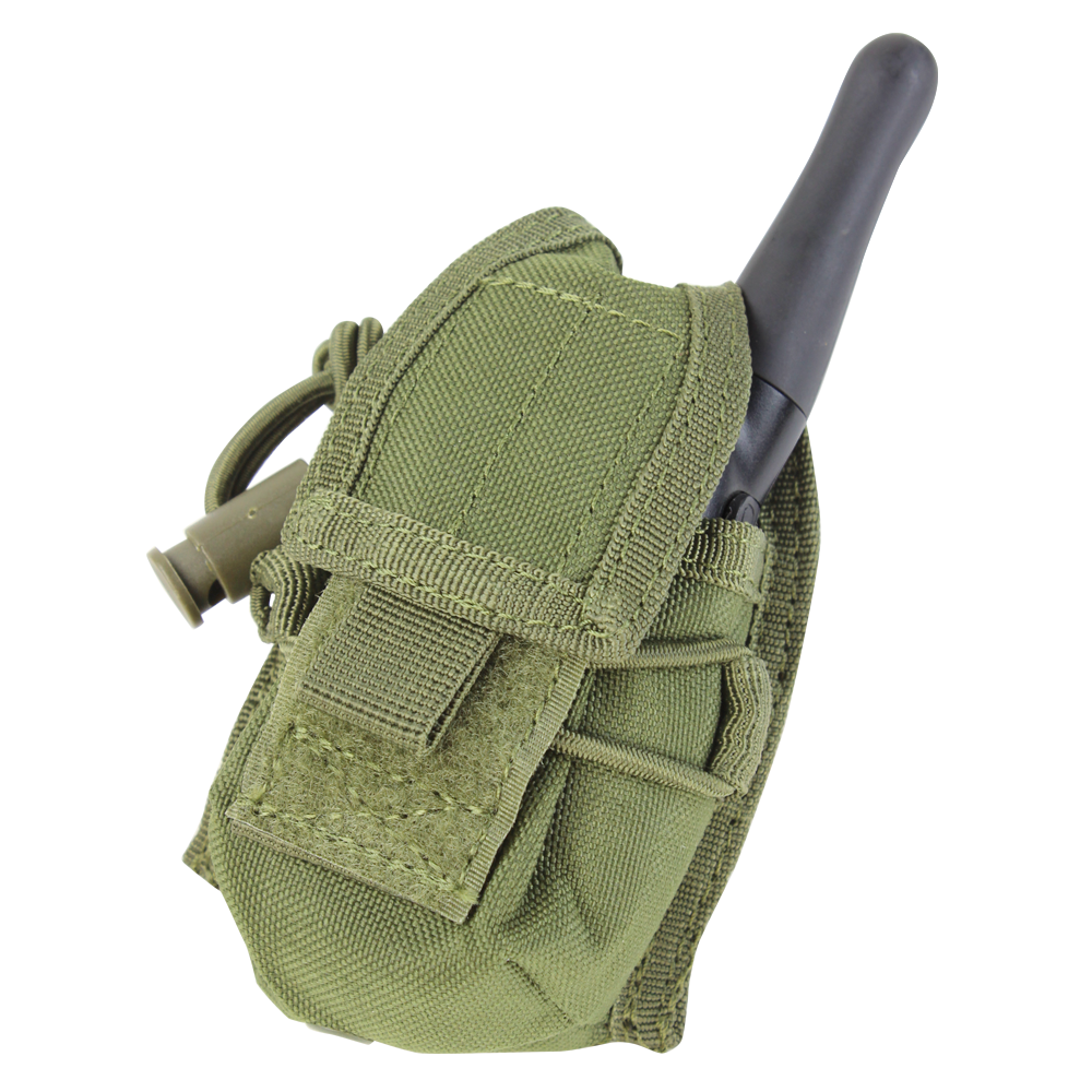 Condor Outdoor HHR Pouch Olive Drab Green