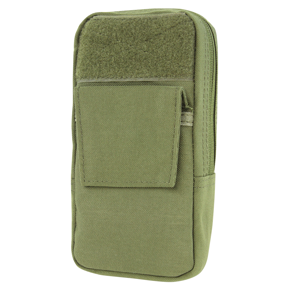 Condor Outdoor GPS Pouch Olive Drab Green