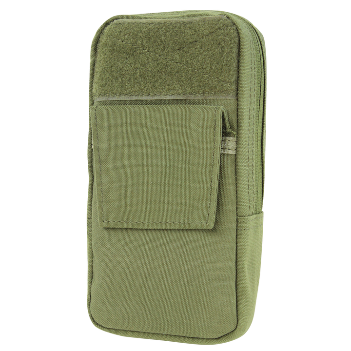 Condor Outdoor GPS Pouch Olive Drab Green