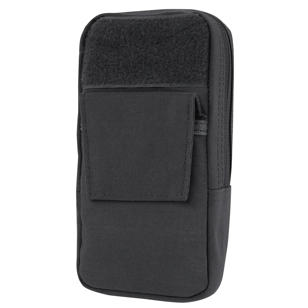 Condor Outdoor GPS Pouch Black