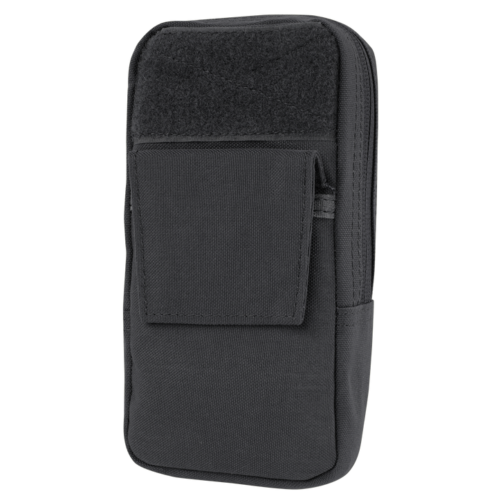 Condor Outdoor GPS Pouch Black