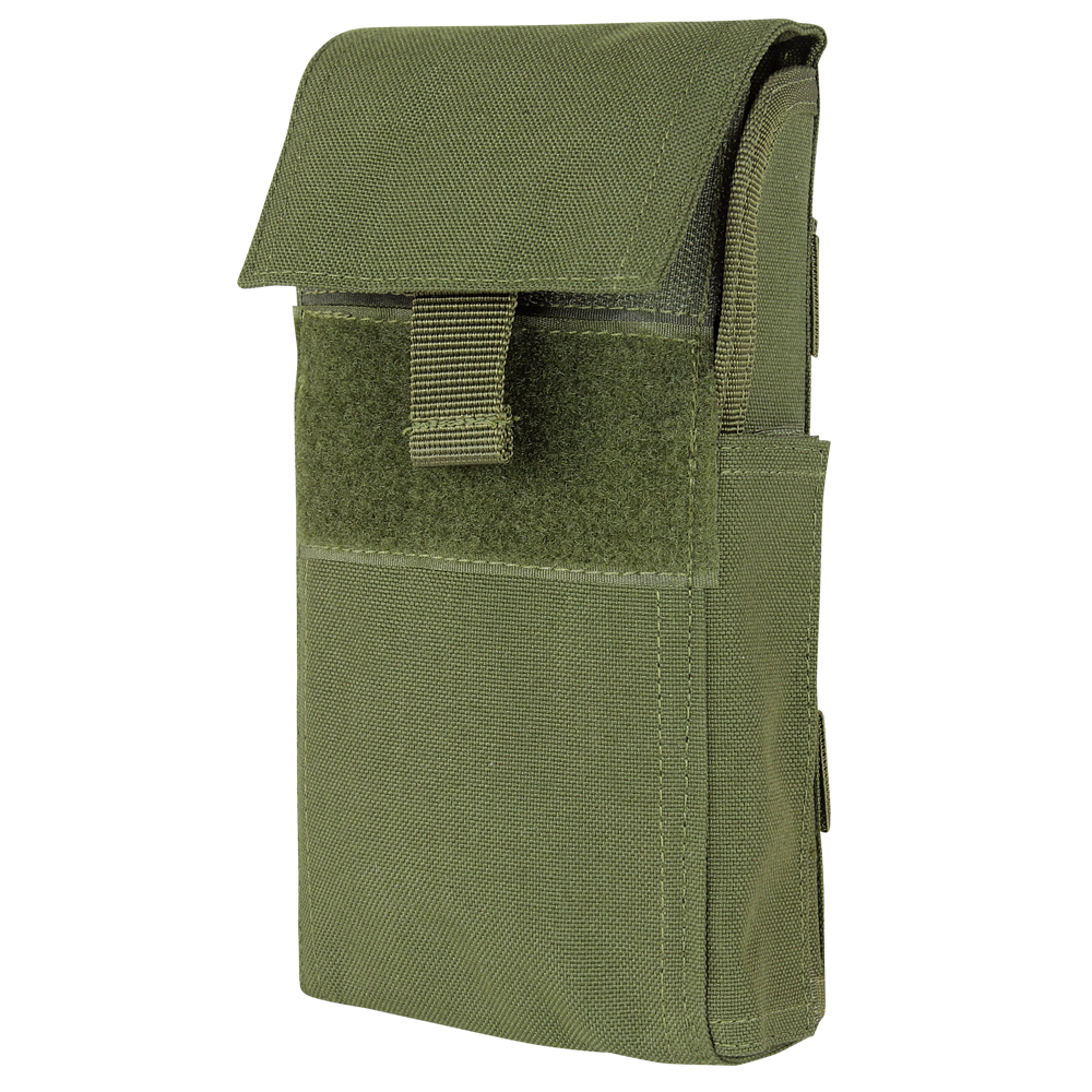 Condor Outdoor Shotgun Reload Pouch Olive Drab Green