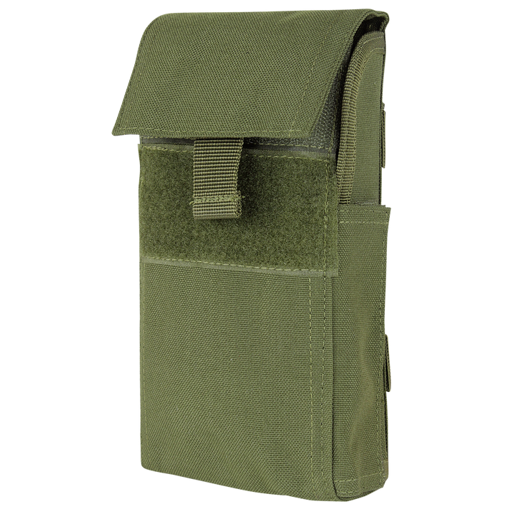 Condor Outdoor Shotgun Reload Pouch Olive Drab Green