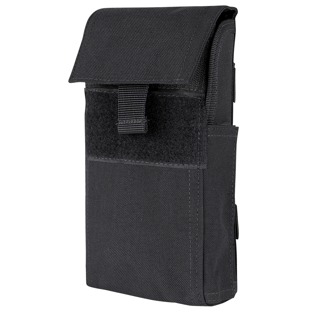 Condor Outdoor Shotgun Reload Pouch Black