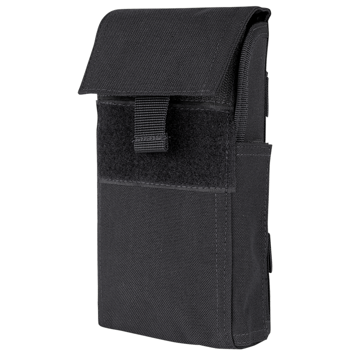 Condor Outdoor Shotgun Reload Pouch Black