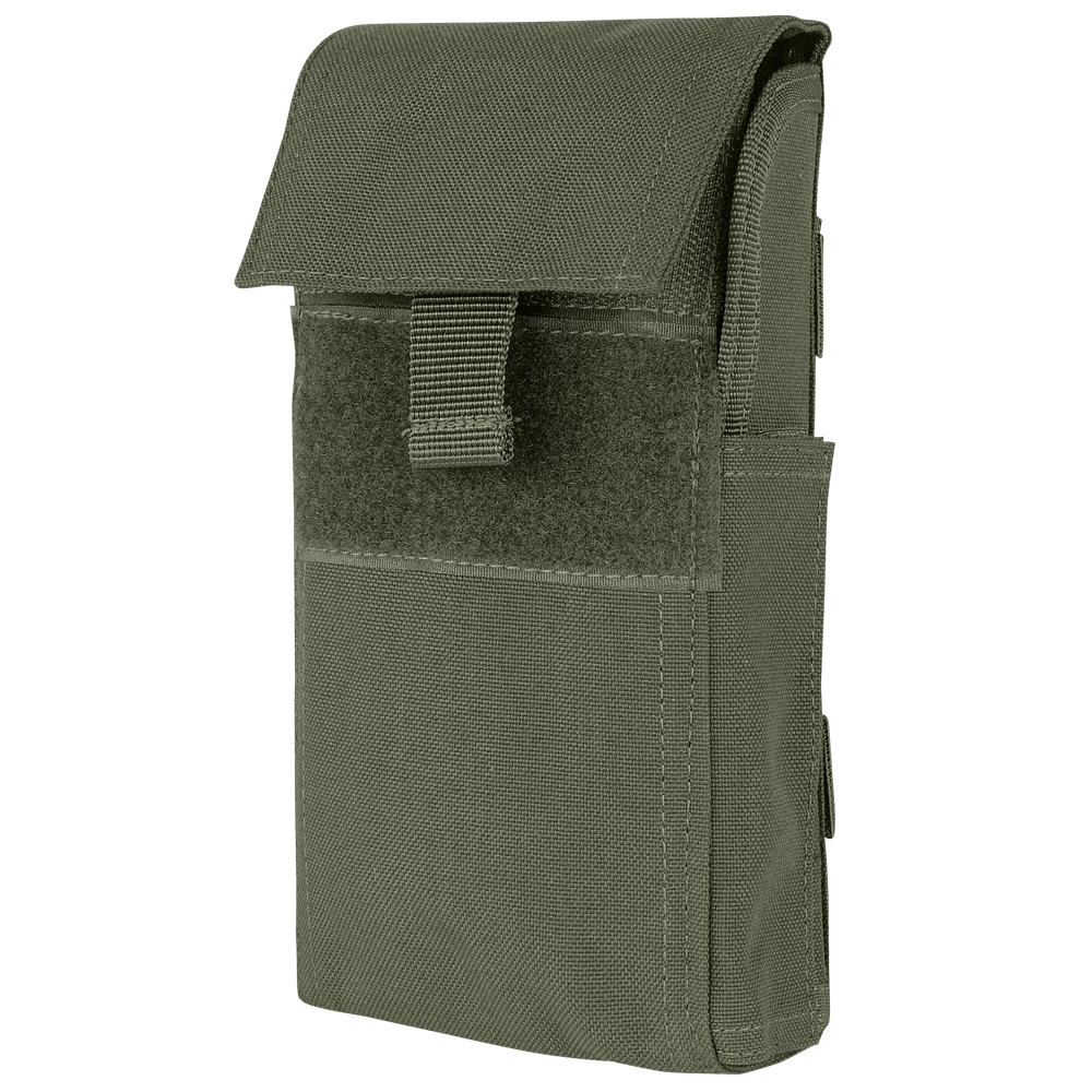 Condor Outdoor Shotgun Reload Pouch Ranger Green