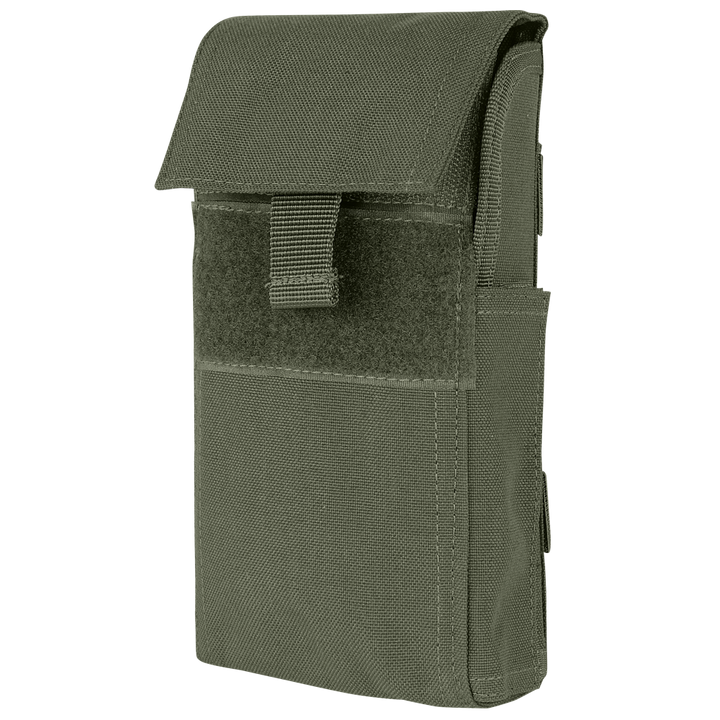 Condor Outdoor Shotgun Reload Pouch Ranger Green