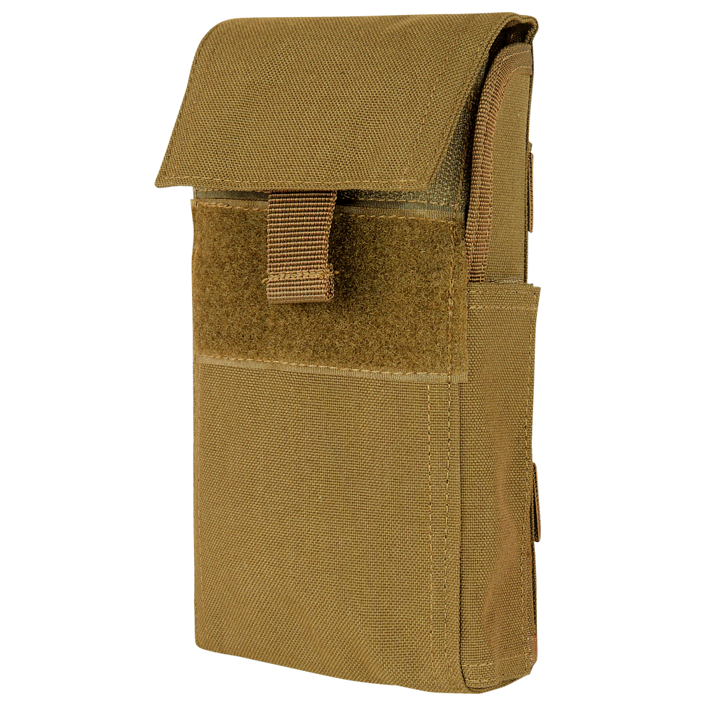 Condor Outdoor Shotgun Reload Pouch Coyote Brown