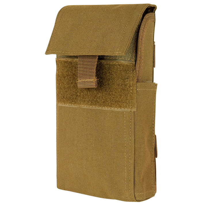 Condor Outdoor Shotgun Reload Pouch Coyote Brown