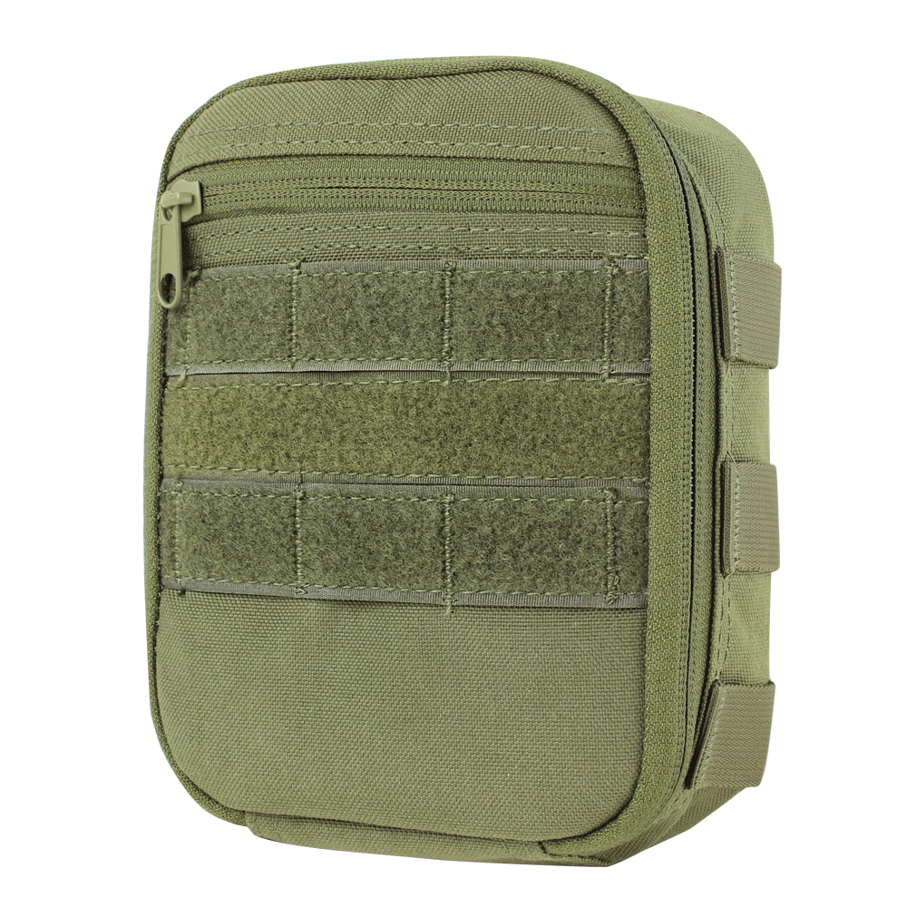 Condor Outdoor Sidekick Pouch Olive Drab Green