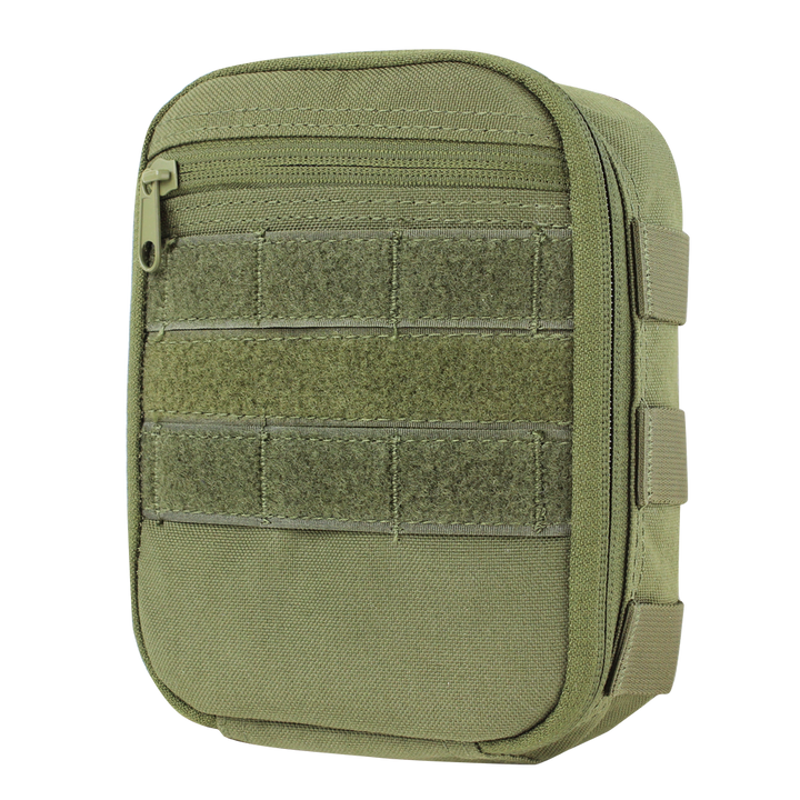 Condor Outdoor Sidekick Pouch Olive Drab Green