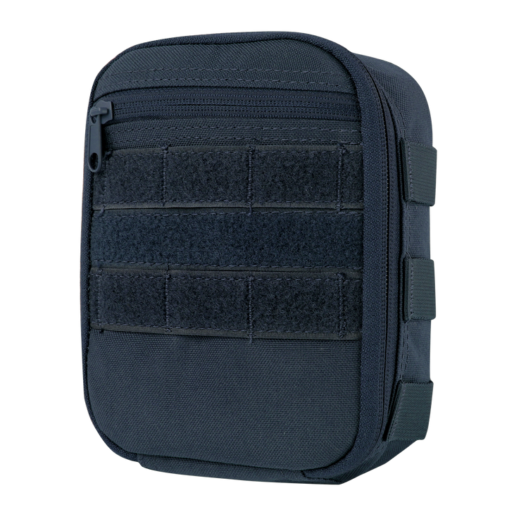 Condor Outdoor Sidekick Pouch Navy Blue