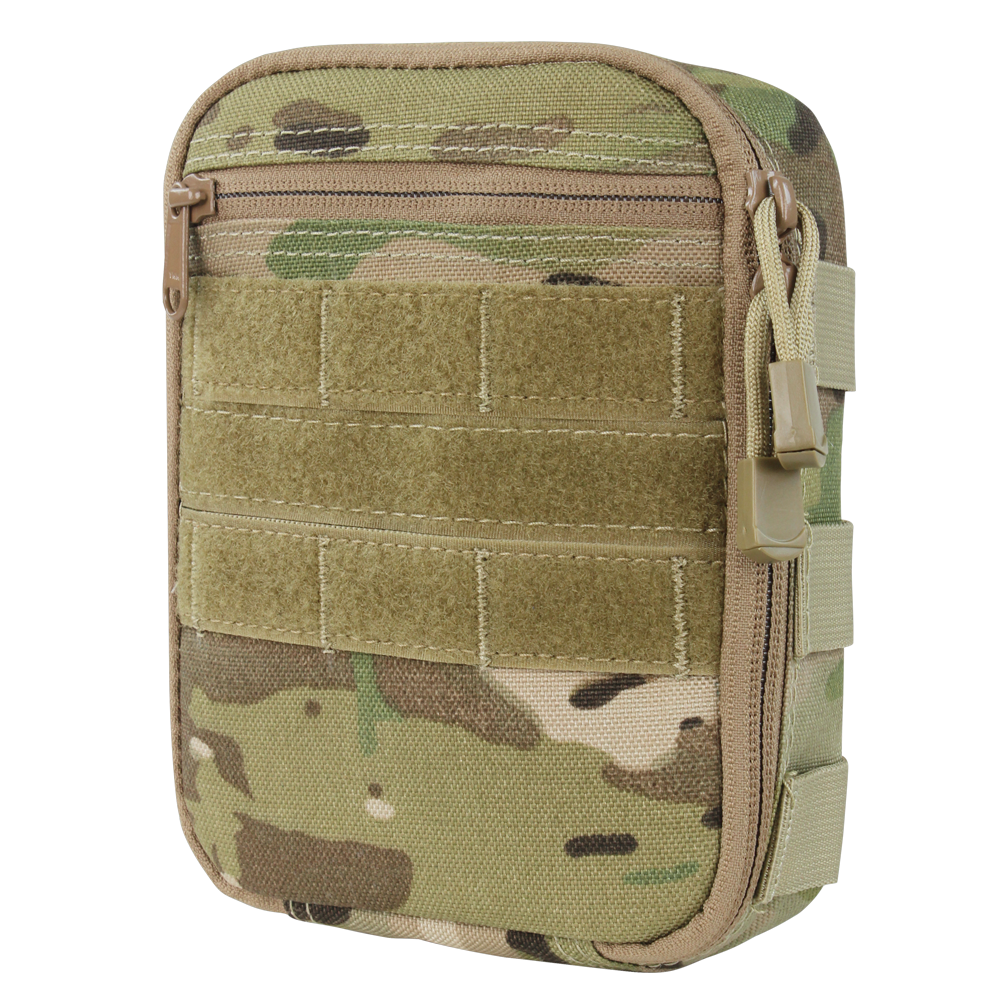 Condor Outdoor Sidekick Pouch MultiCam