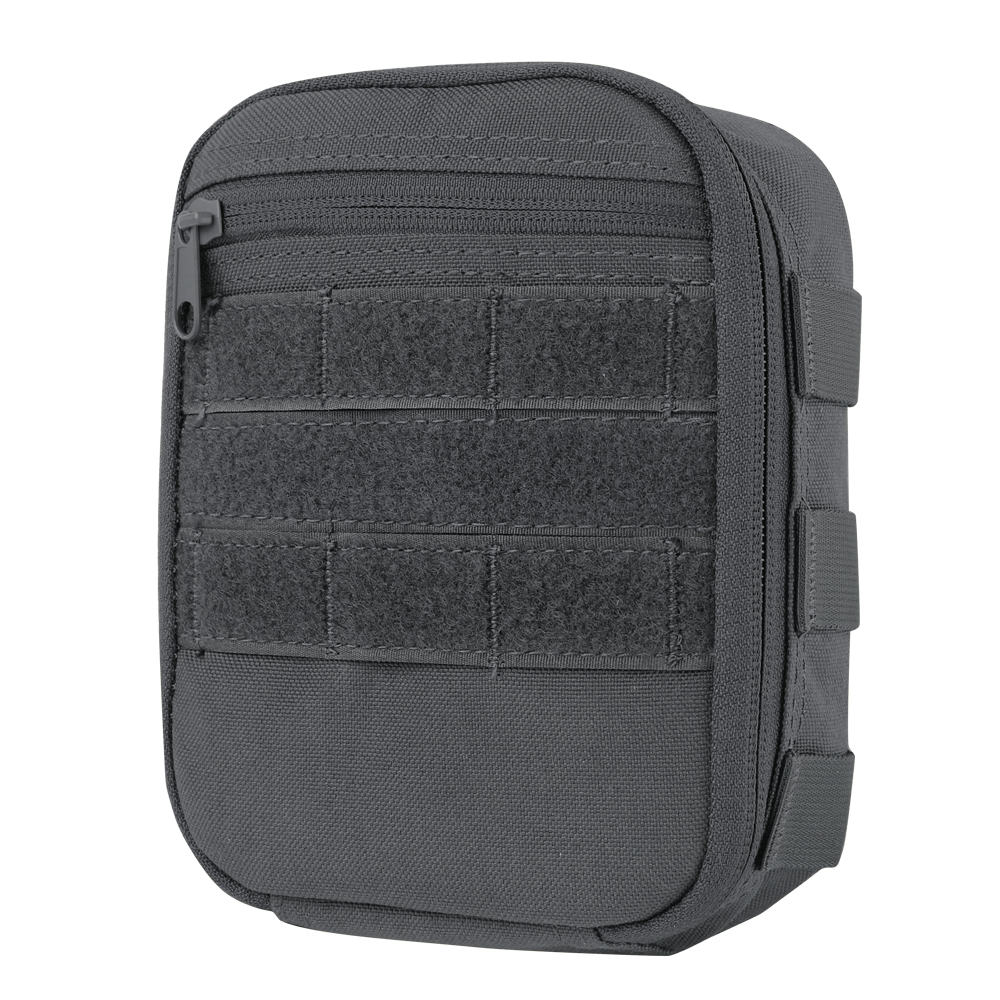 Condor Outdoor Sidekick Pouch Slate Gray