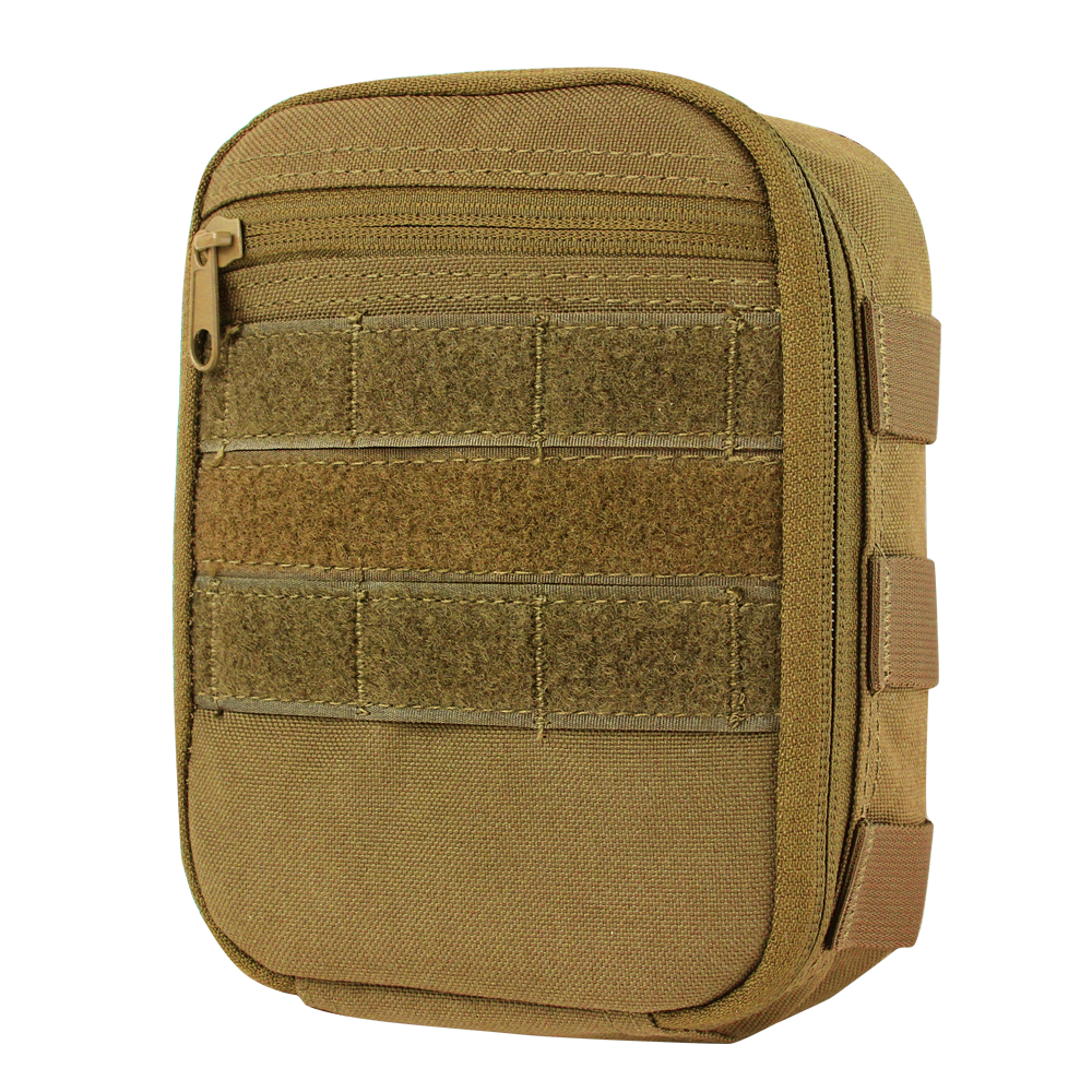 Condor Outdoor Sidekick Pouch Coyote Brown