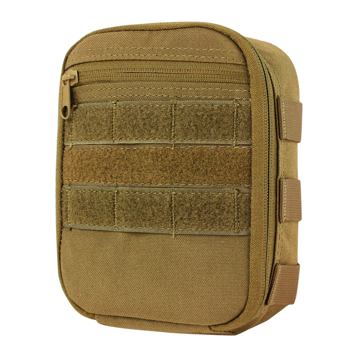 Condor Outdoor Sidekick Pouch Coyote Brown