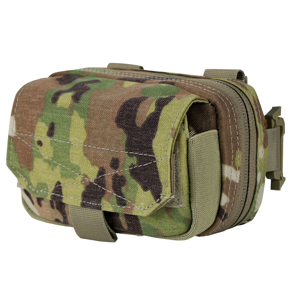 Condor Outdoor Digi Pouch Scorpion OCP