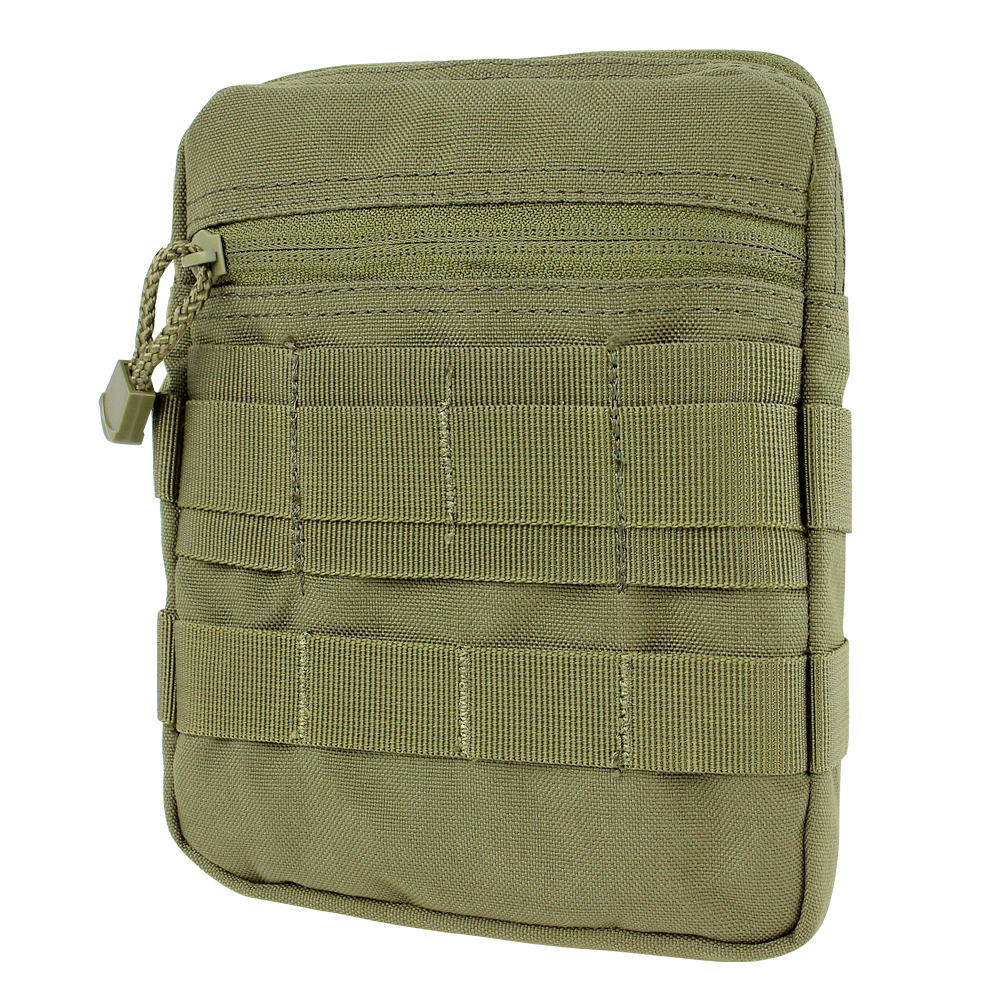 Condor Outdoor G.P. Pouch Olive Drab Green