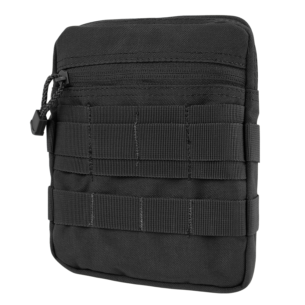 Condor Outdoor G.P. Pouch Black