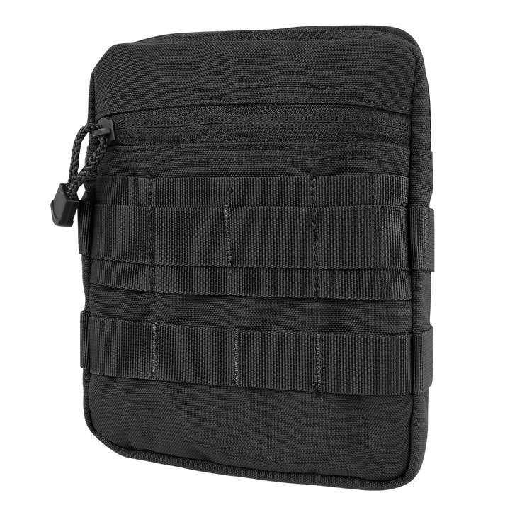 Condor Outdoor G.P. Pouch Black