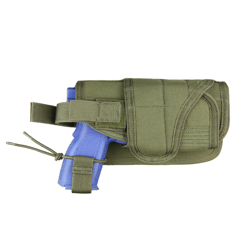 Condor Outdoor HT Holster Olive Drab Green