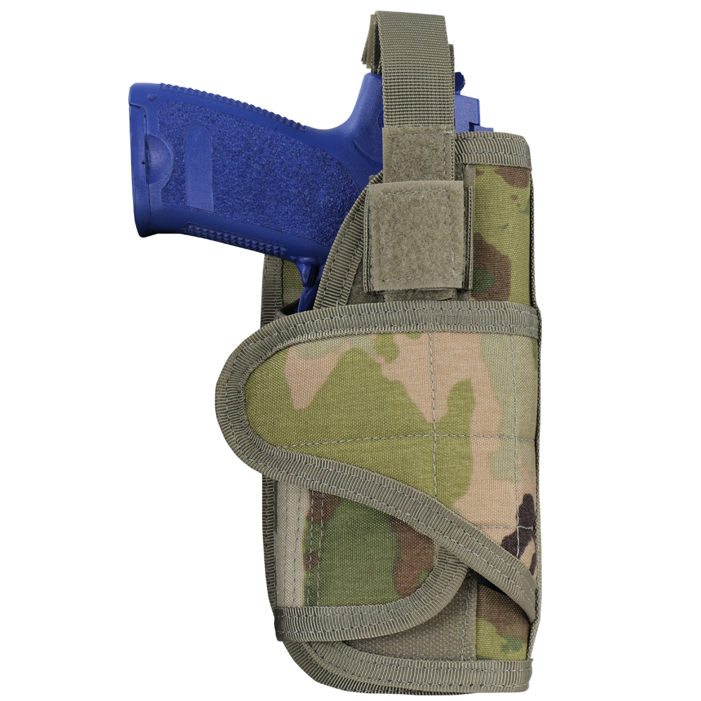 Condor Outdoor VT Holster Scorpion OCP