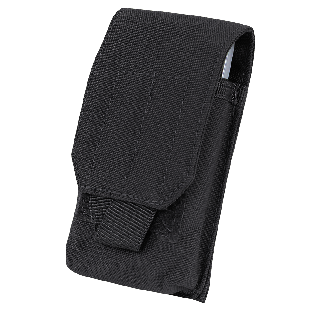 Condor Outdoor Tech Sheath Black