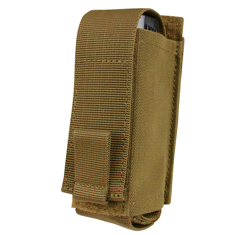 Condor Outdoor OC Pouch Coyote Brown