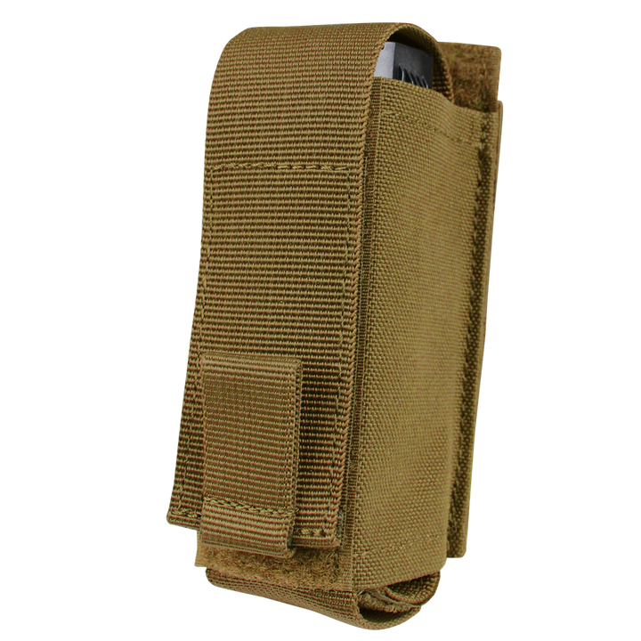 Condor Outdoor OC Pouch Coyote Brown