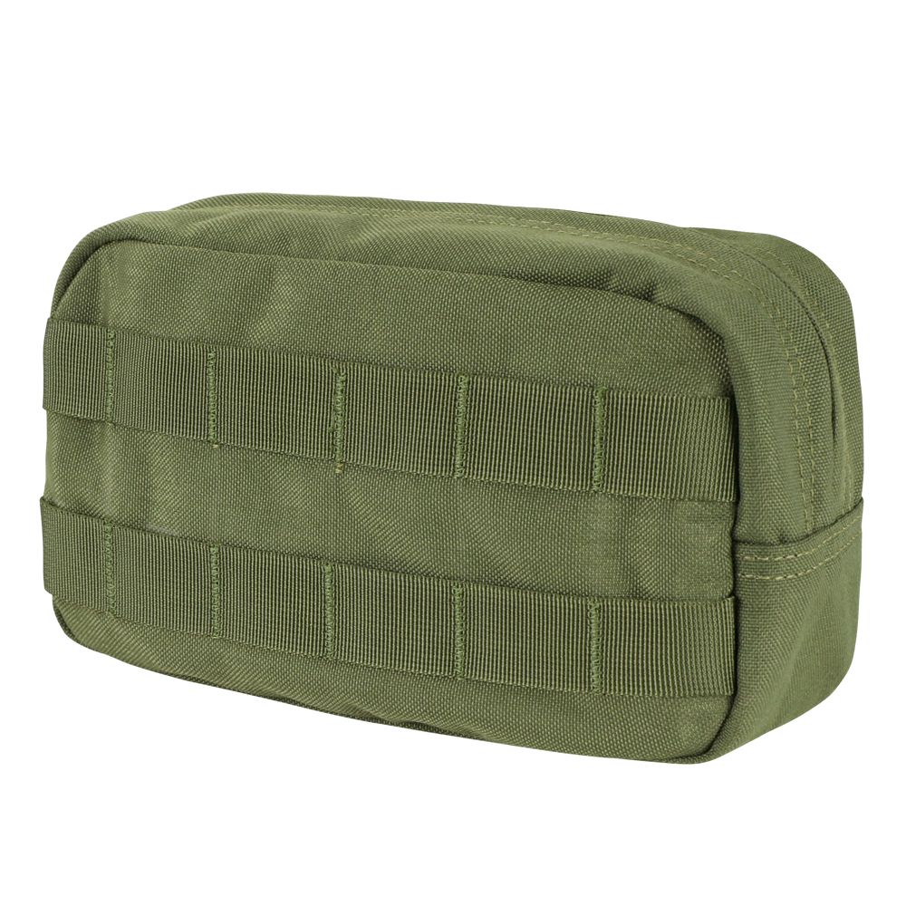 Condor Outdoor Utility Pouch Olive Drab Green