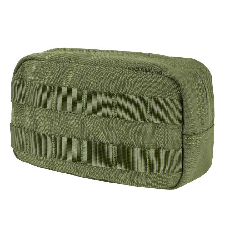 Condor Outdoor Utility Pouch Olive Drab Green