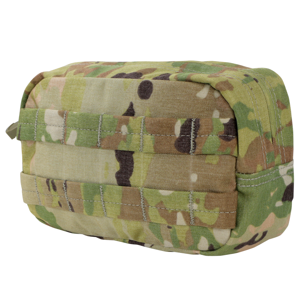 Condor Outdoor Utility Pouch Scorpion OCP