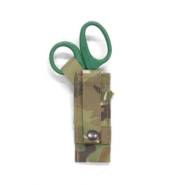 Medical Scissor Pouch – MultiCam